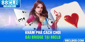 khấm phá cách chơi bài Bridge
