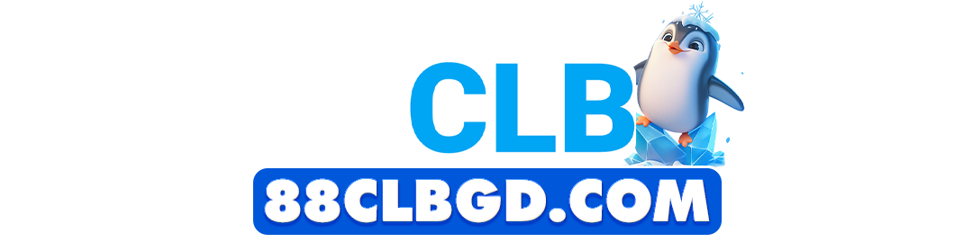 logo chính thức của nhà cái 88clb